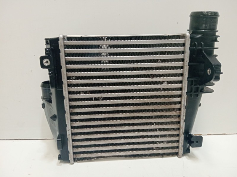 Recambio de intercooler para citroën c4 spacetourer (3d_) 1.5 bluehdi 130 referencia OEM IAM p9675627980  