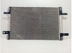 Recambio de radiador calefaccion / aire acondicionado para citroën c4 spacetourer (3d_) 1.5 bluehdi 130 referencia OEM IAM 98167