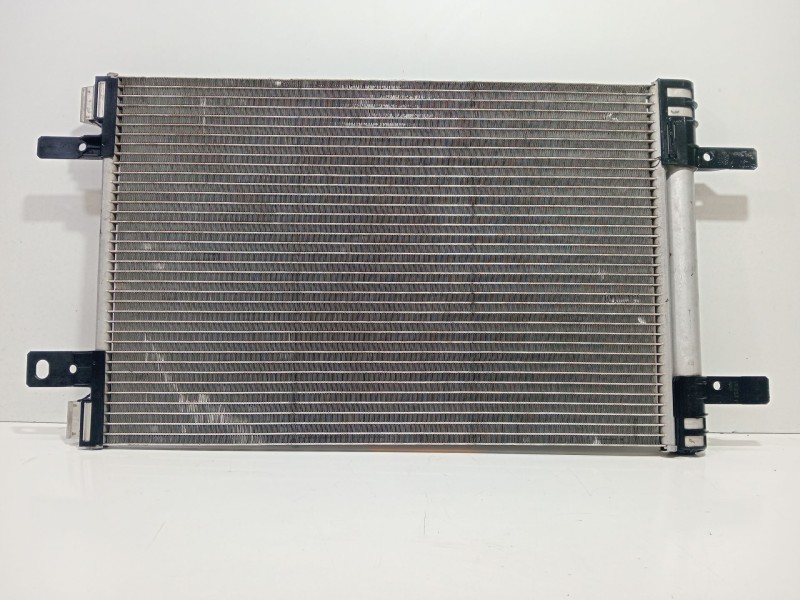 Recambio de radiador calefaccion / aire acondicionado para citroën c4 spacetourer (3d_) 1.5 bluehdi 130 referencia OEM IAM 98167
