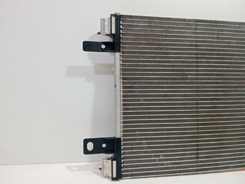 Recambio de radiador calefaccion / aire acondicionado para citroën c4 spacetourer (3d_) 1.5 bluehdi 130 referencia OEM IAM 98167