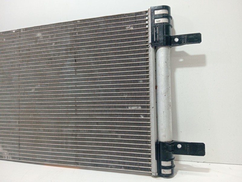 Recambio de radiador calefaccion / aire acondicionado para citroën c4 spacetourer (3d_) 1.5 bluehdi 130 referencia OEM IAM 98167