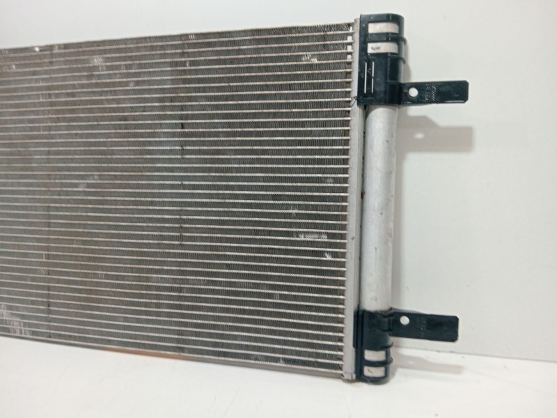 Recambio de radiador calefaccion / aire acondicionado para citroën c4 spacetourer (3d_) 1.5 bluehdi 130 referencia OEM IAM 98167