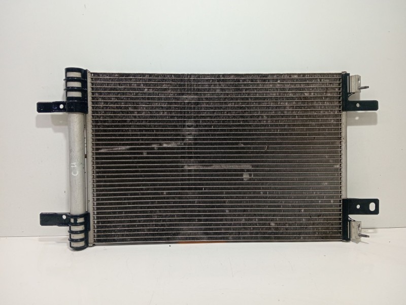 Recambio de radiador calefaccion / aire acondicionado para citroën c4 spacetourer (3d_) 1.5 bluehdi 130 referencia OEM IAM 98167