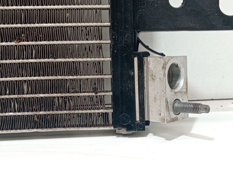 Recambio de radiador calefaccion / aire acondicionado para citroën c4 spacetourer (3d_) 1.5 bluehdi 130 referencia OEM IAM 98167