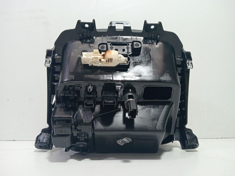 Recambio de guantera para citroën c4 spacetourer (3d_) 1.5 bluehdi 130 referencia OEM IAM 1162835XZD  