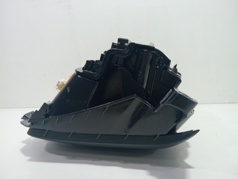 Recambio de guantera para citroën c4 spacetourer (3d_) 1.5 bluehdi 130 referencia OEM IAM 1162835XZD  