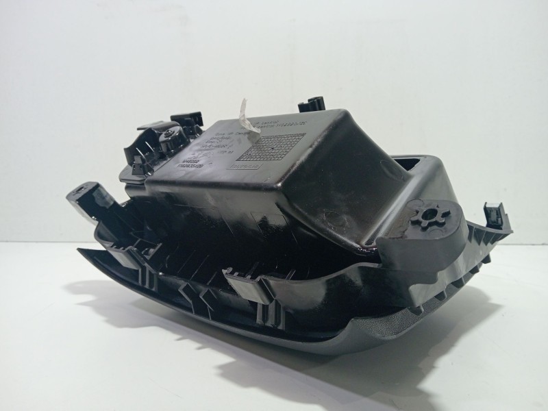 Recambio de guantera para citroën c4 spacetourer (3d_) 1.5 bluehdi 130 referencia OEM IAM 1162835XZD  