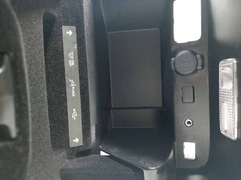 Recambio de guantera para citroën c4 spacetourer (3d_) 1.5 bluehdi 130 referencia OEM IAM 1162835XZD  