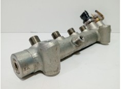 Recambio de rampa inyectora para opel astra h (a04) 1.7 cdti (l48) referencia OEM IAM 0445214049 R  2