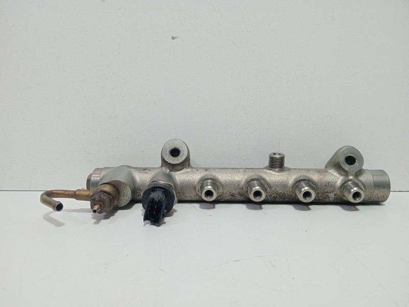 Recambio de rampa inyectora para opel astra h (a04) 1.7 cdti (l48) referencia OEM IAM 0445214049 R 