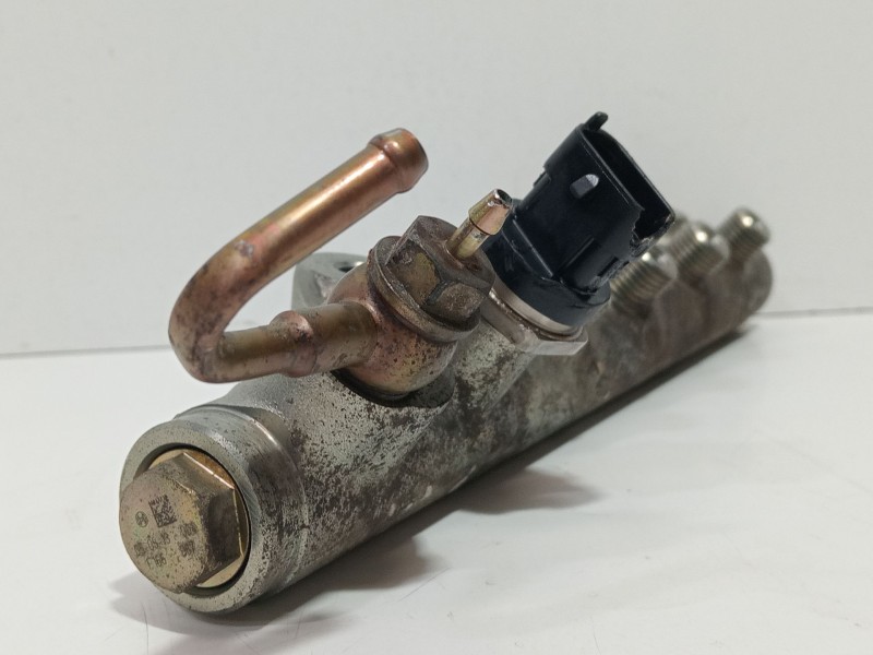 Recambio de rampa inyectora para opel astra h (a04) 1.7 cdti (l48) referencia OEM IAM 0445214049 R 