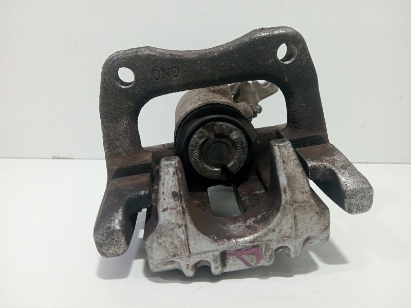 Recambio de pinza freno trasera derecha para volkswagen golf v (1k1) 2.0 gti referencia OEM IAM 1K0615424j  