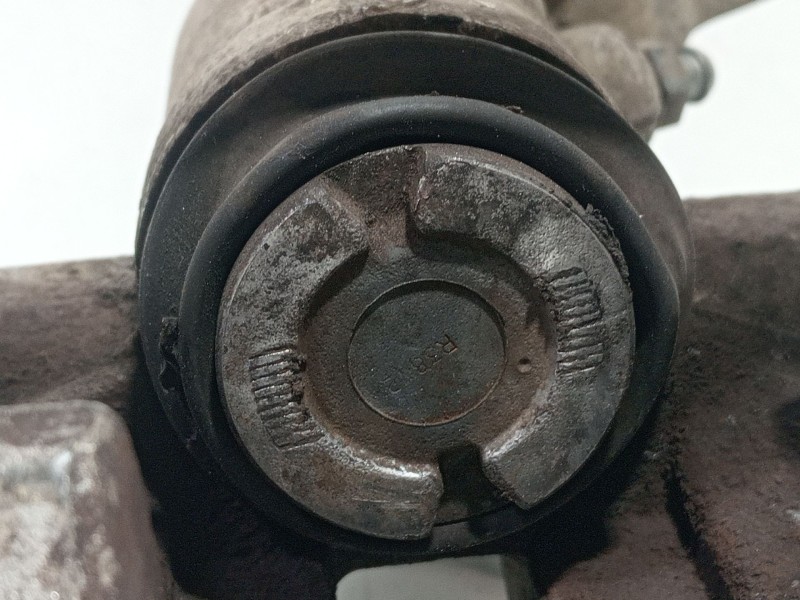 Recambio de pinza freno trasera derecha para volkswagen golf v (1k1) 2.0 gti referencia OEM IAM 1K0615424j  