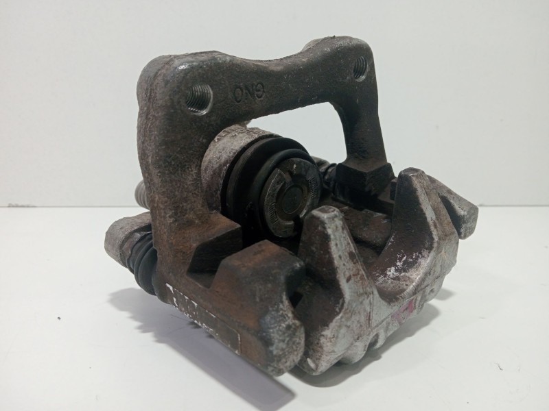Recambio de pinza freno trasera derecha para volkswagen golf v (1k1) 2.0 gti referencia OEM IAM 1K0615424j  