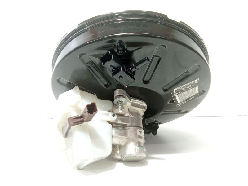 Recambio de servofreno para citroën c4 spacetourer (3d_) 1.5 bluehdi 130 referencia OEM IAM 9814457780  