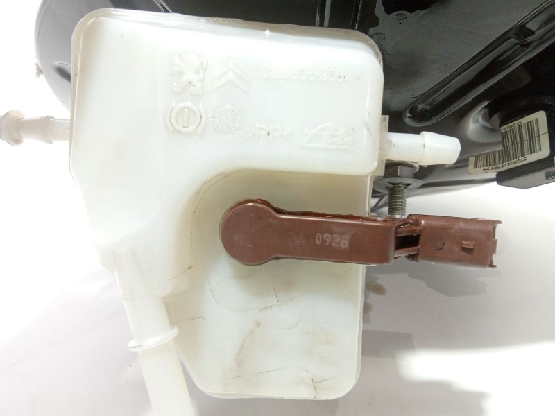 Recambio de servofreno para citroën c4 spacetourer (3d_) 1.5 bluehdi 130 referencia OEM IAM 9814457780  