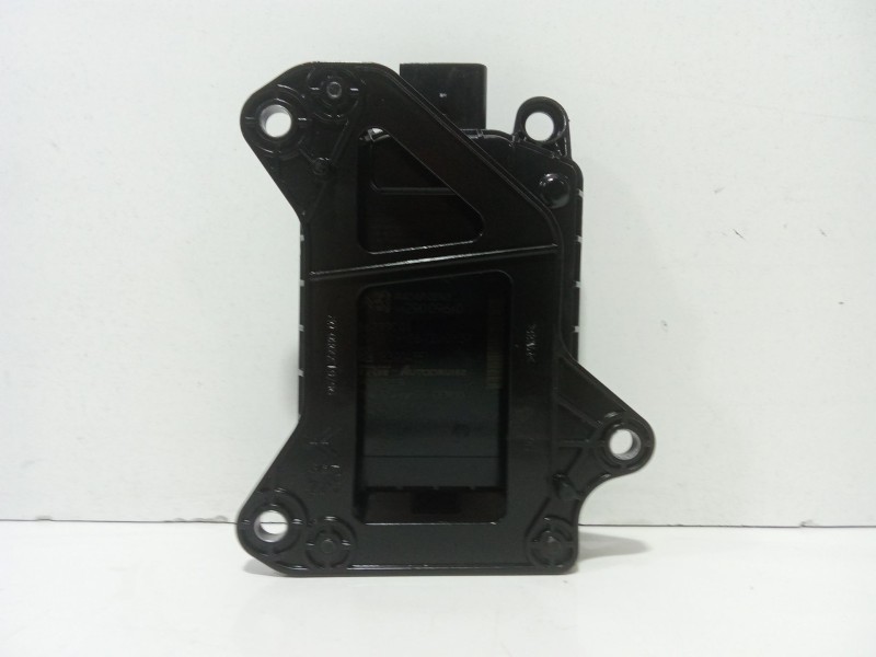 Recambio de modulo electronico para citroën c4 spacetourer (3d_) 1.5 bluehdi 130 referencia OEM IAM 9829009680  