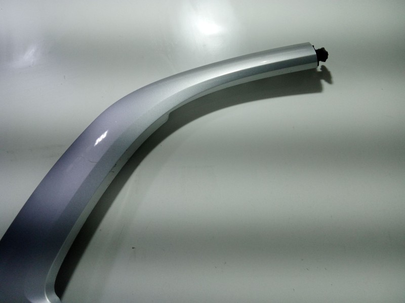 Recambio de moldura para citroën c4 spacetourer (3d_) 1.5 bluehdi 130 referencia OEM IAM 96776507  