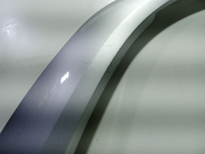 Recambio de moldura para citroën c4 spacetourer (3d_) 1.5 bluehdi 130 referencia OEM IAM 96776507  