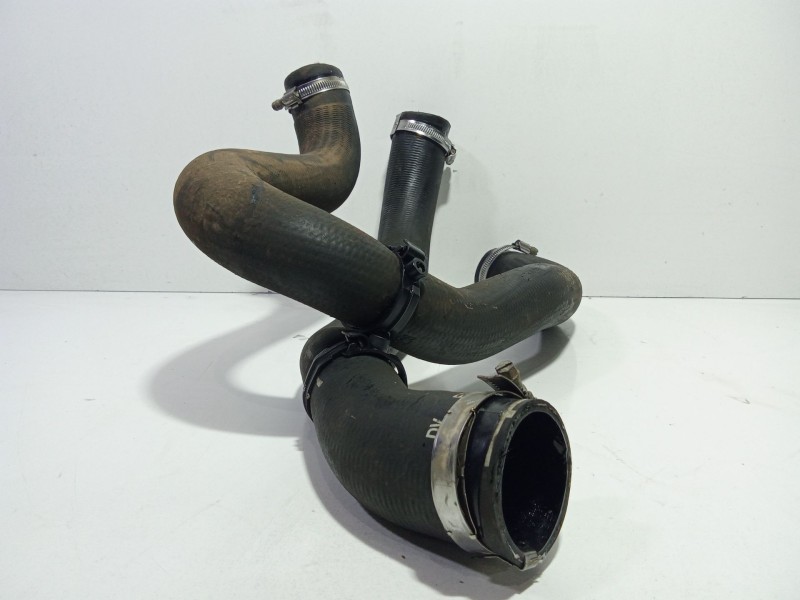 Recambio de tubo refrigerante para citroën c4 spacetourer (3d_) 1.5 bluehdi 130 referencia OEM IAM 982000680  