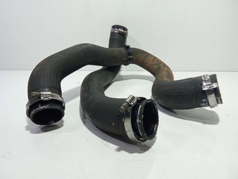 Recambio de tubo refrigerante para citroën c4 spacetourer (3d_) 1.5 bluehdi 130 referencia OEM IAM 982000680  