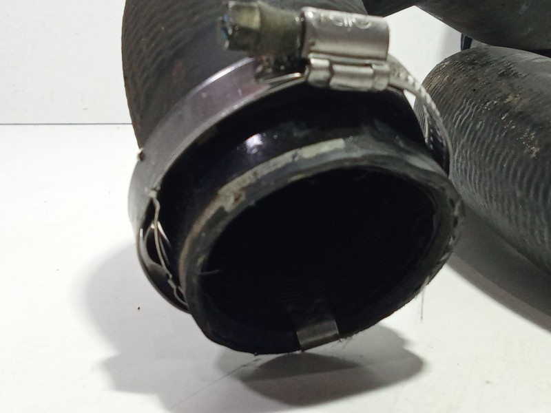Recambio de tubo refrigerante para citroën c4 spacetourer (3d_) 1.5 bluehdi 130 referencia OEM IAM 982000680  