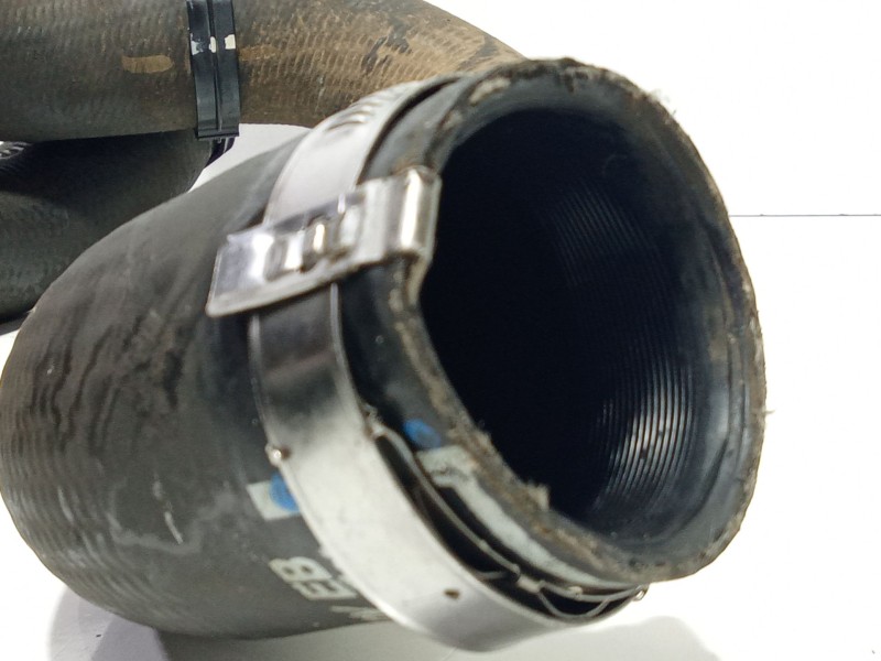 Recambio de tubo refrigerante para citroën c4 spacetourer (3d_) 1.5 bluehdi 130 referencia OEM IAM 982000680  