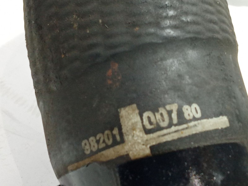 Recambio de tubo refrigerante para citroën c4 spacetourer (3d_) 1.5 bluehdi 130 referencia OEM IAM 982000680  