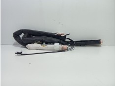 Recambio de airbag cortina delantero derecho para citroën c4 spacetourer (3d_) 1.5 bluehdi 130 referencia OEM IAM 5XHB1B0595687Z
