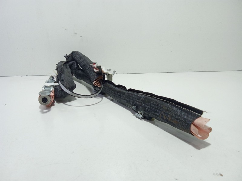 Recambio de airbag cortina delantero derecho para citroën c4 spacetourer (3d_) 1.5 bluehdi 130 referencia OEM IAM 5XHB1B0595687Z