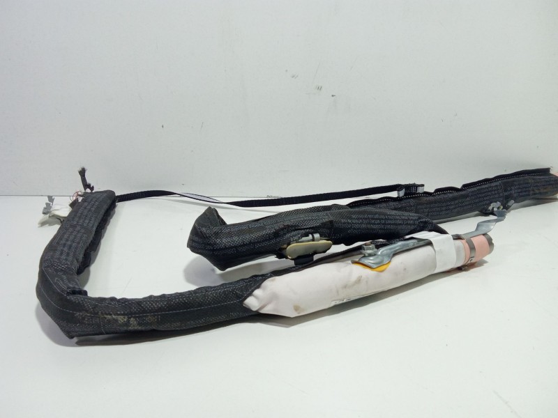 Recambio de airbag cortina delantero derecho para citroën c4 spacetourer (3d_) 1.5 bluehdi 130 referencia OEM IAM 5XHB1B0595687Z