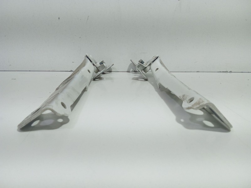 Recambio de bisagra de capot para citroën c4 spacetourer (3d_) 1.5 bluehdi 130 referencia OEM IAM YHZ(DV5RC)  