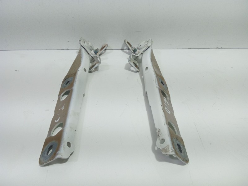 Recambio de bisagra de capot para citroën c4 spacetourer (3d_) 1.5 bluehdi 130 referencia OEM IAM YHZ(DV5RC)  