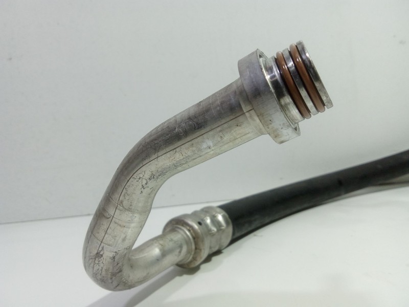 Recambio de tubos aire acondicionado para citroën c4 spacetourer (3d_) 1.5 bluehdi 130 referencia OEM IAM 9806581680  