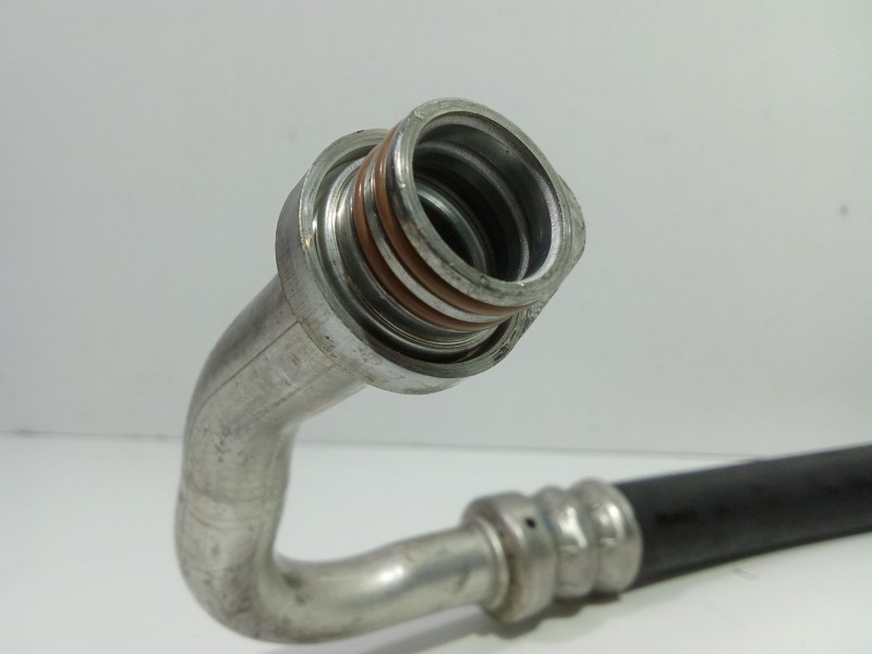 Recambio de tubos aire acondicionado para citroën c4 spacetourer (3d_) 1.5 bluehdi 130 referencia OEM IAM 9806581680  