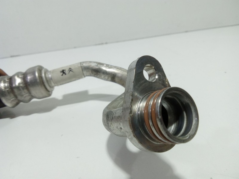 Recambio de tubos aire acondicionado para citroën c4 spacetourer (3d_) 1.5 bluehdi 130 referencia OEM IAM 9806581680  