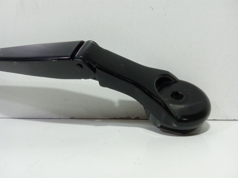 Recambio de brazo limpia delantero izquierdo para citroën c4 spacetourer (3d_) 1.5 bluehdi 130 referencia OEM IAM 9676370680  