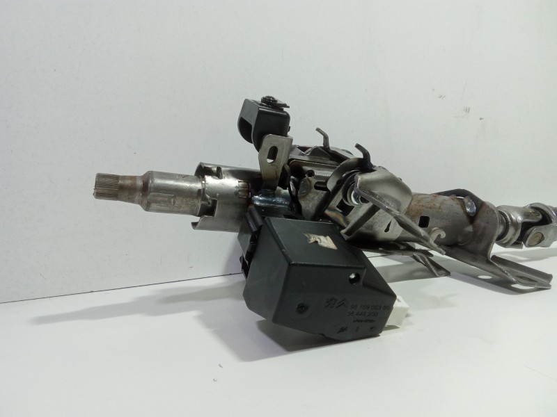 Recambio de columna direccion para citroën c4 spacetourer (3d_) 1.5 bluehdi 130 referencia OEM IAM 9815905380  