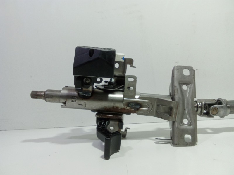 Recambio de columna direccion para citroën c4 spacetourer (3d_) 1.5 bluehdi 130 referencia OEM IAM 9815905380  