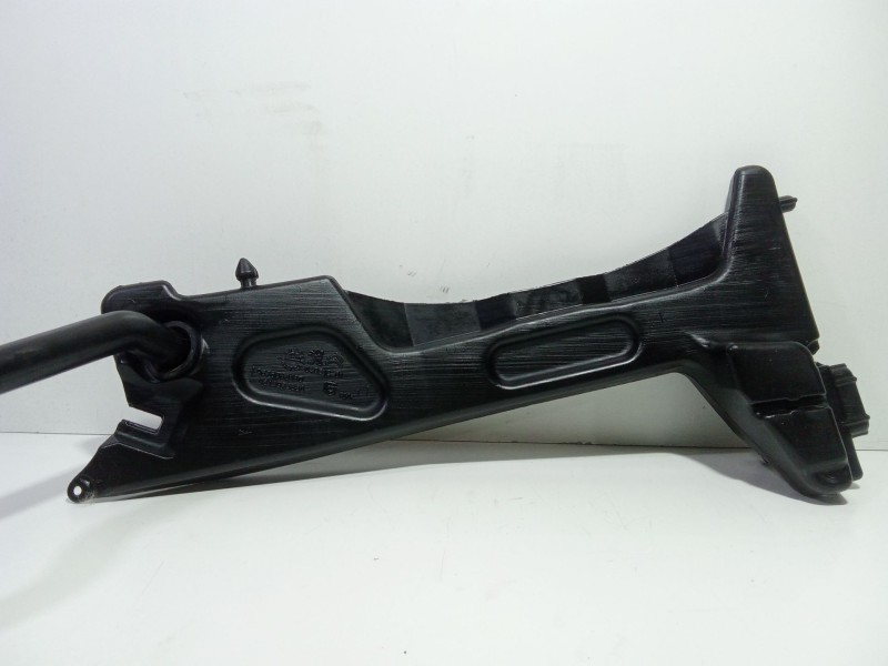 Recambio de deposito limpia para citroën c4 spacetourer (3d_) 1.5 bluehdi 130 referencia OEM IAM 9676088180  