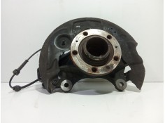 Recambio de mangueta delantera izquierda para citroën c4 spacetourer (3d_) 1.5 bluehdi 130 referencia OEM IAM YHZ(DV5RC)  