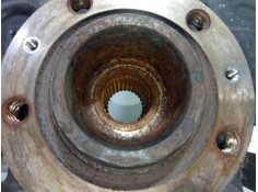 Recambio de mangueta delantera izquierda para citroën c4 spacetourer (3d_) 1.5 bluehdi 130 referencia OEM IAM YHZ(DV5RC)   2