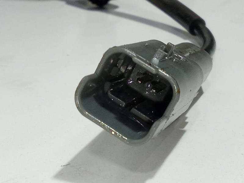 Recambio de mangueta delantera izquierda para citroën c4 spacetourer (3d_) 1.5 bluehdi 130 referencia OEM IAM YHZ(DV5RC)  