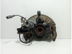 Recambio de mangueta delantera derecha para citroën c4 spacetourer (3d_) 1.5 bluehdi 130 referencia OEM IAM YHZ(DV5RC)  