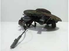 Recambio de mangueta delantera derecha para citroën c4 spacetourer (3d_) 1.5 bluehdi 130 referencia OEM IAM YHZ(DV5RC)   2