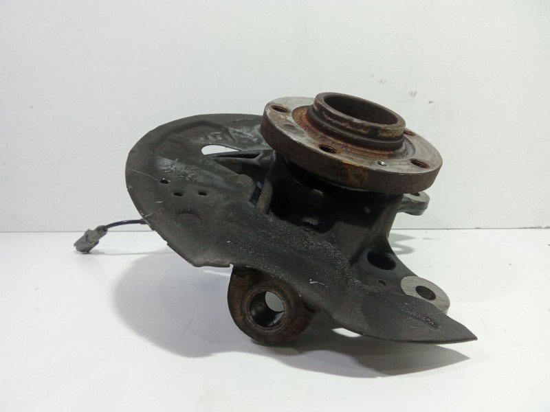 Recambio de mangueta delantera derecha para citroën c4 spacetourer (3d_) 1.5 bluehdi 130 referencia OEM IAM YHZ(DV5RC)  