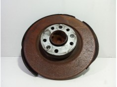 Recambio de mangueta trasera derecha para citroën c4 spacetourer (3d_) 1.5 bluehdi 130 referencia OEM IAM YHZ(DV5RC)  