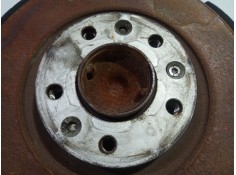 Recambio de mangueta trasera derecha para citroën c4 spacetourer (3d_) 1.5 bluehdi 130 referencia OEM IAM YHZ(DV5RC)   2