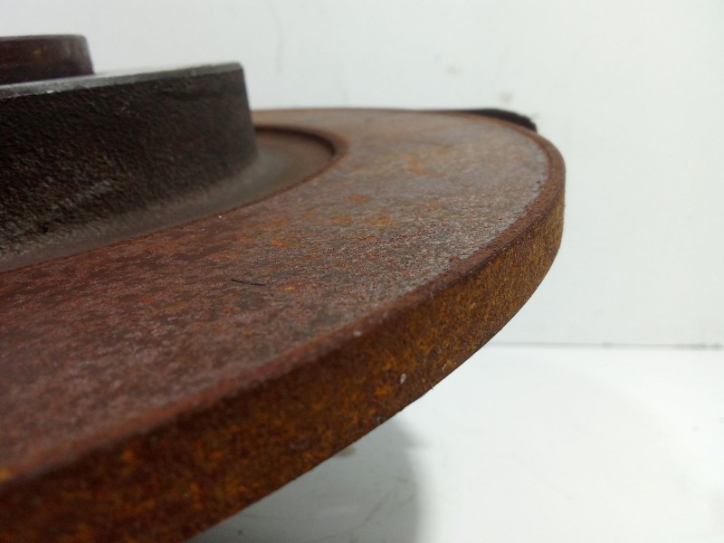 Recambio de mangueta trasera derecha para citroën c4 spacetourer (3d_) 1.5 bluehdi 130 referencia OEM IAM YHZ(DV5RC)  