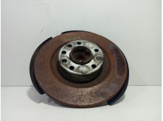 Recambio de mangueta trasera izquierda para citroën c4 spacetourer (3d_) 1.5 bluehdi 130 referencia OEM IAM YHZ(DV5RC)  